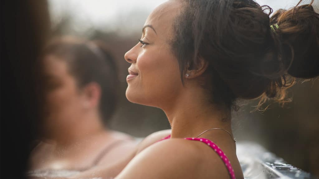 Pourquoi il vous faut un spa ?